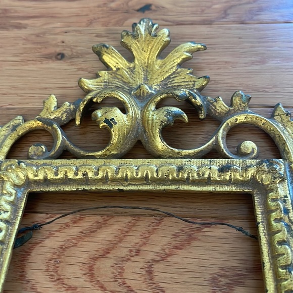 Ornate Frame - Picture 14 of 16